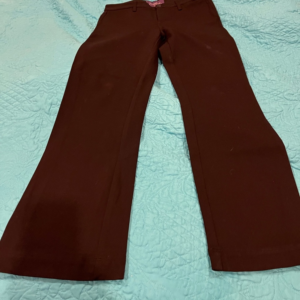 NYDJ almost new boot cut jean size 10P